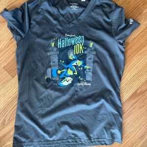 RunDisney Halloween 10K shirt